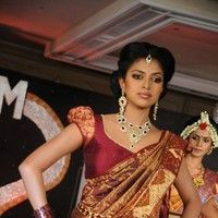 Amala Paul - Amlapaul in PALAM Fashion Show Pictures | Picture 74504